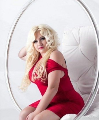 Галина, 39 лет